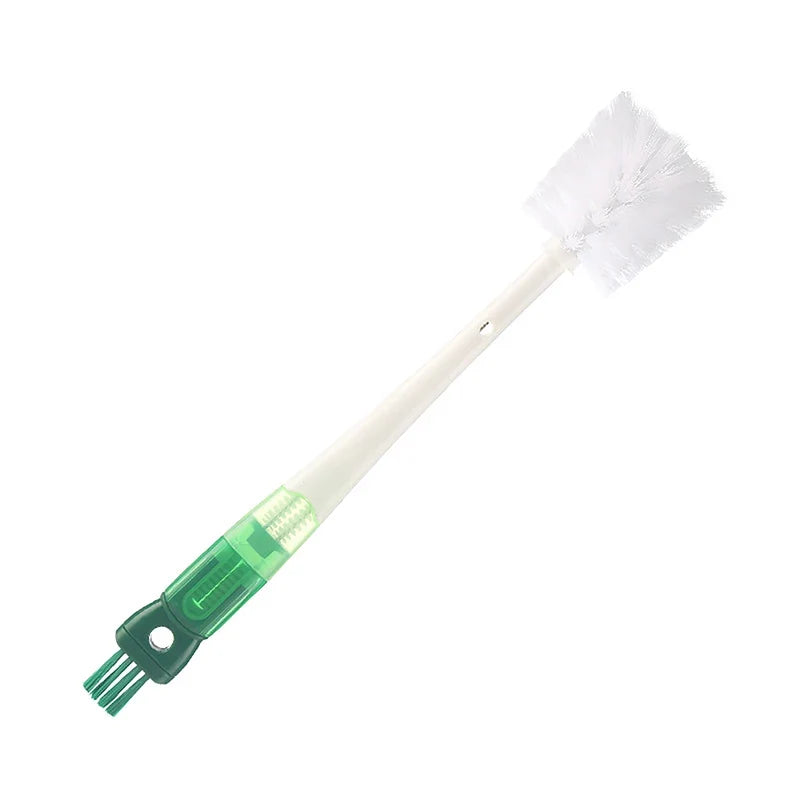 5 In1 Cartoon Bottle Brush - N15