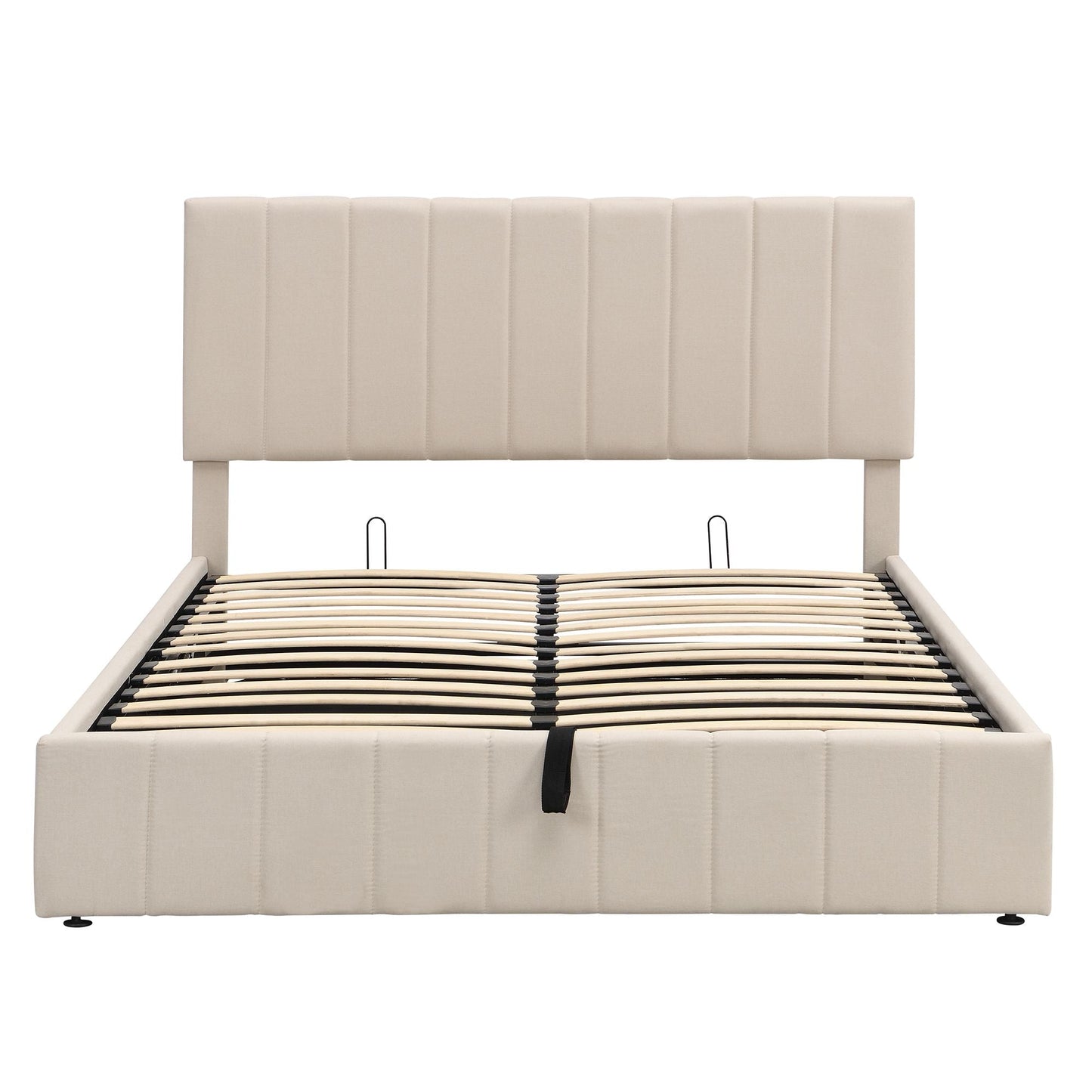 Storage Cozy Vide Bed