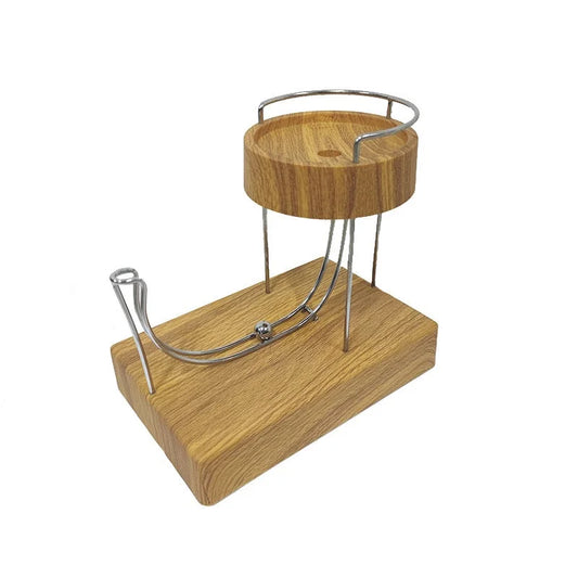 Electronic perpetual Motion machine Toy for cat