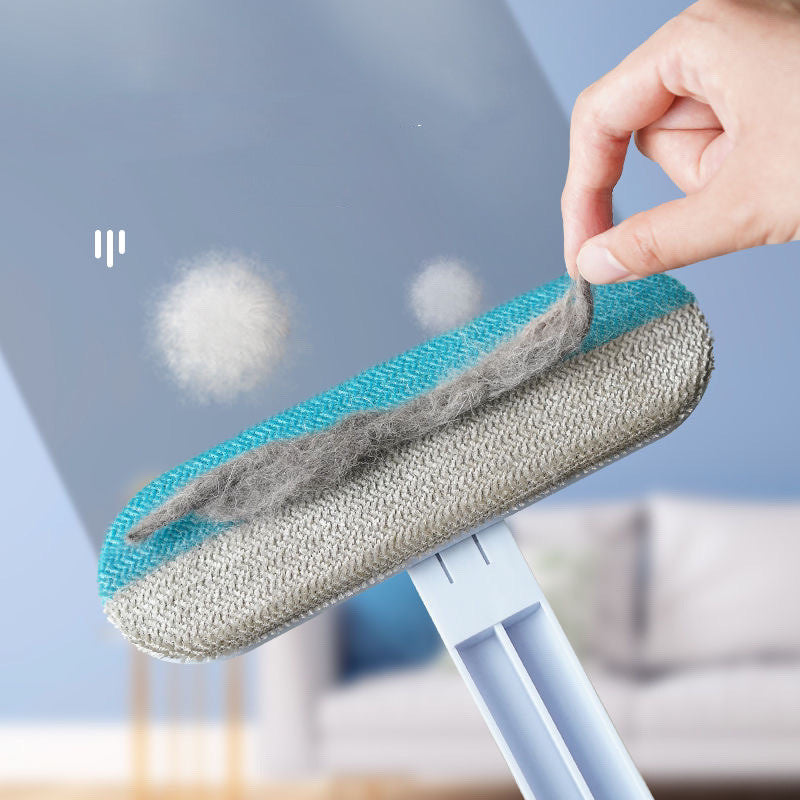 Multifunctional cat hair removal Brush