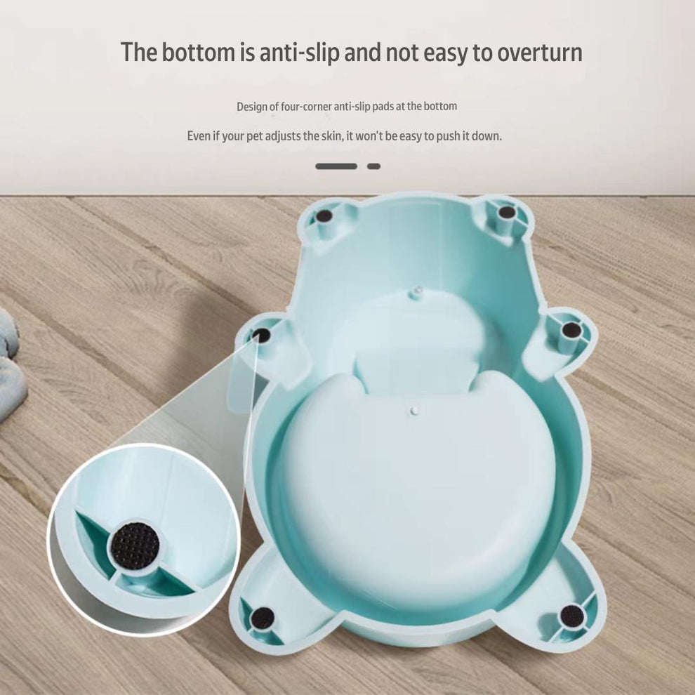 Pet Automatic feeder dispenser