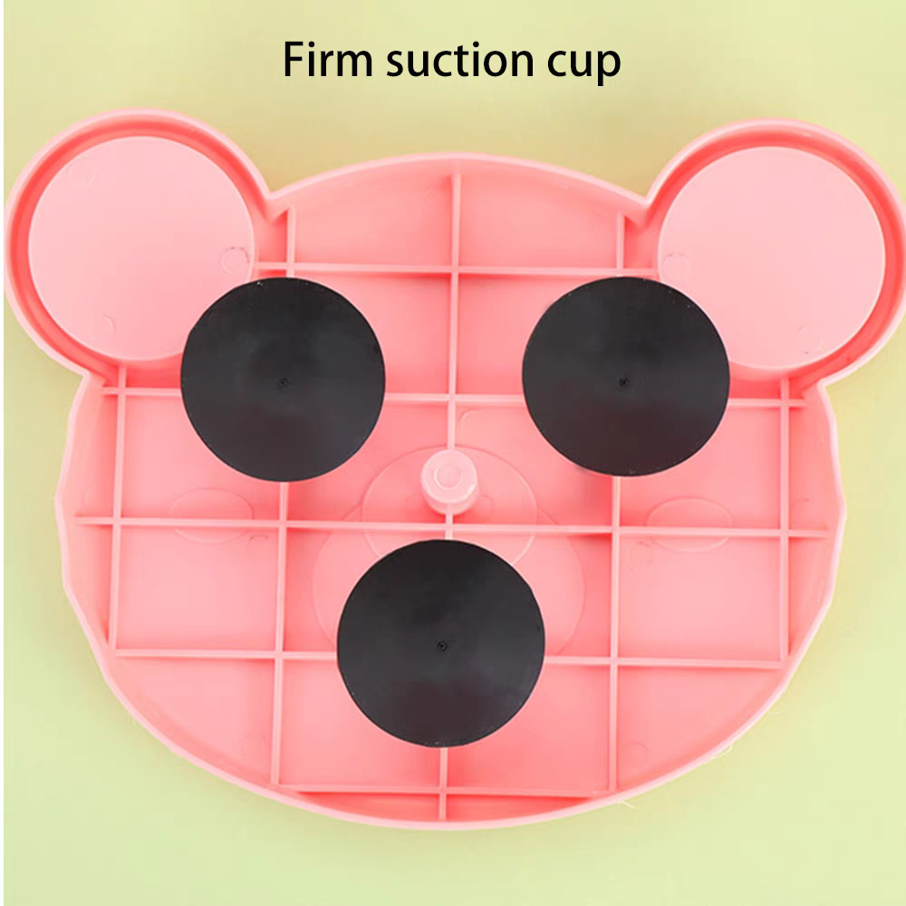 Cat Leaking Food Ball Self-Playing Tumbler Toys Funny Swing