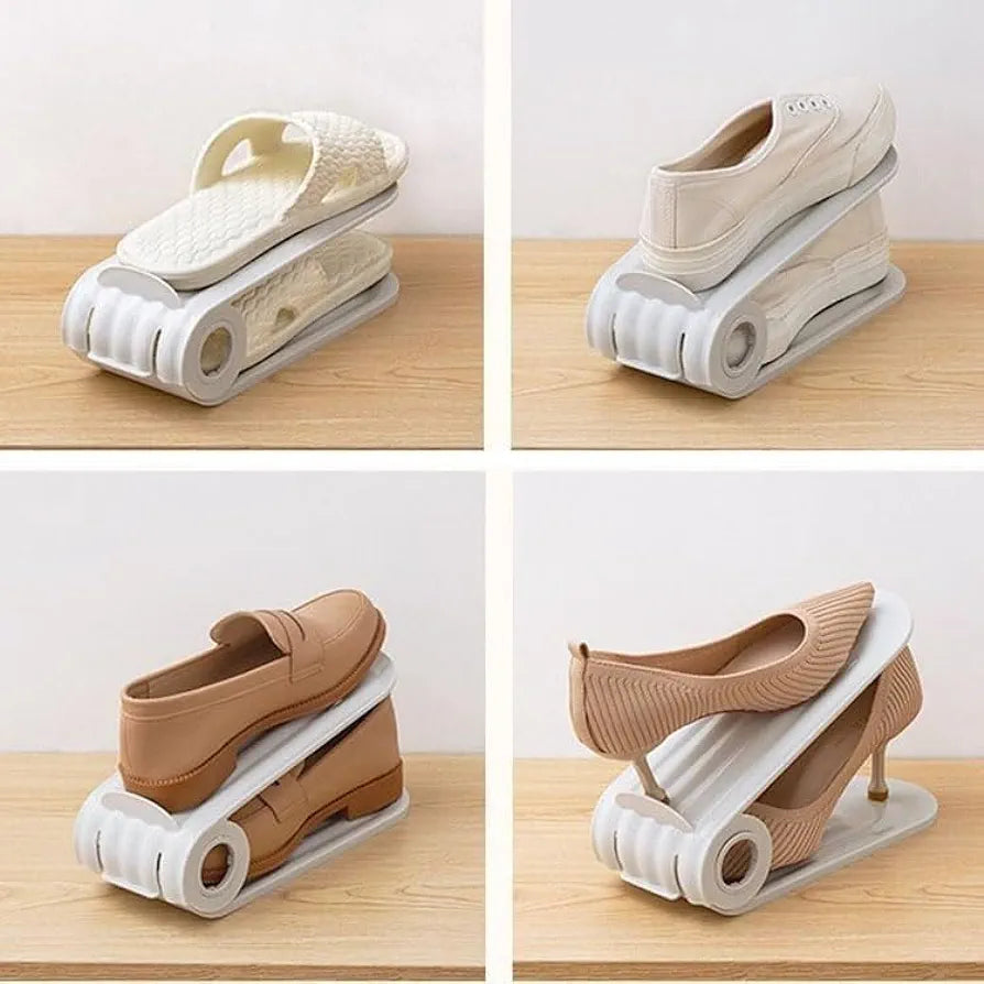 Shoe Rack Organizer