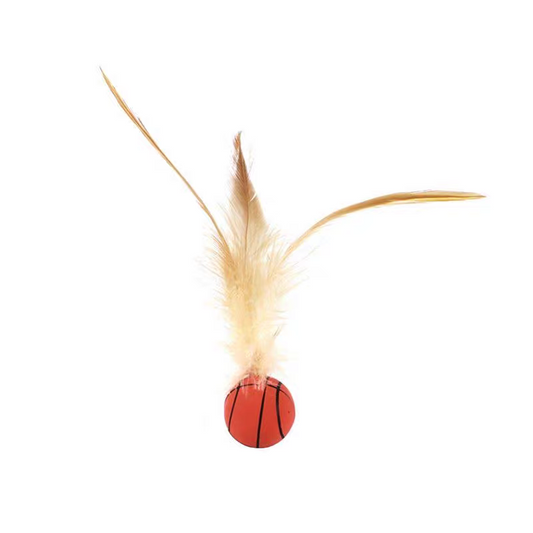 Cat Bouncy balls Toys