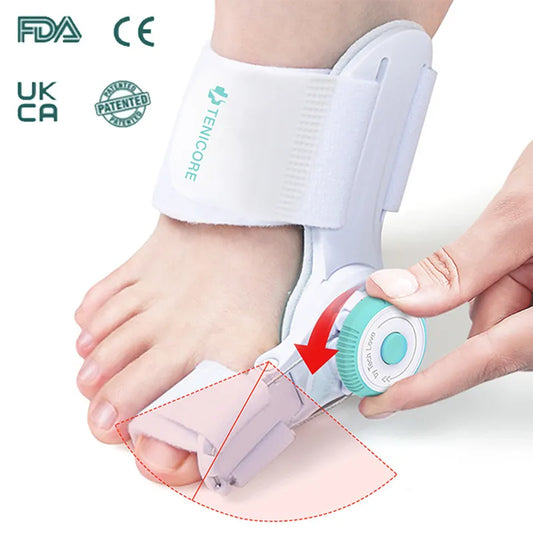 Thumb Valgus Toe Male And Females Corrector
