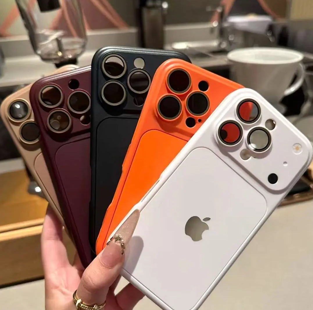 2-in-1 instantly converter case