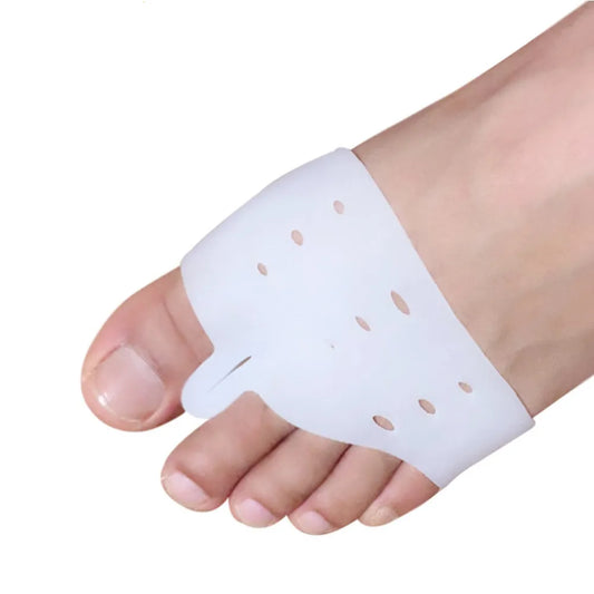 SiliStep Forefoot Pad for Hallux Valgus & Toe Alignment