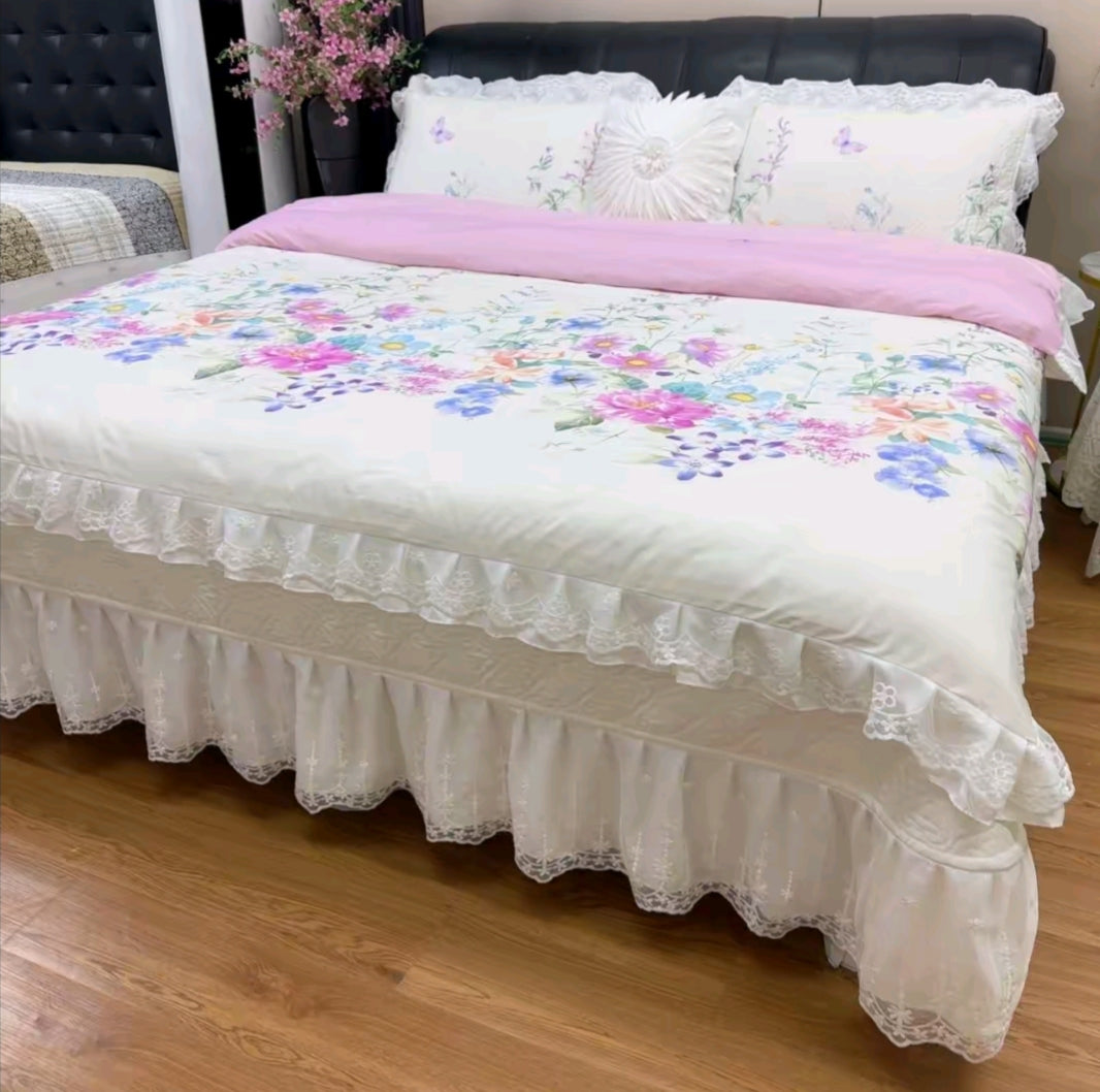 Bed Spread