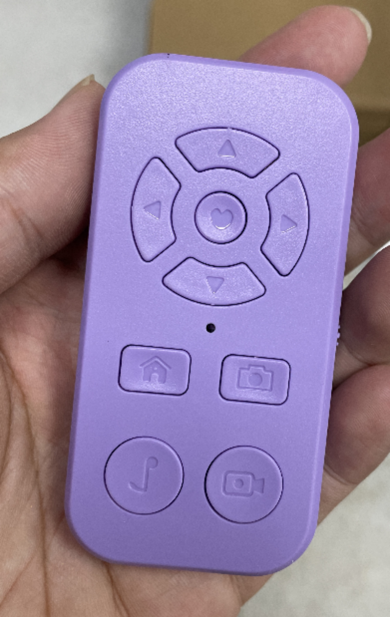 Mobile Video Remote Control