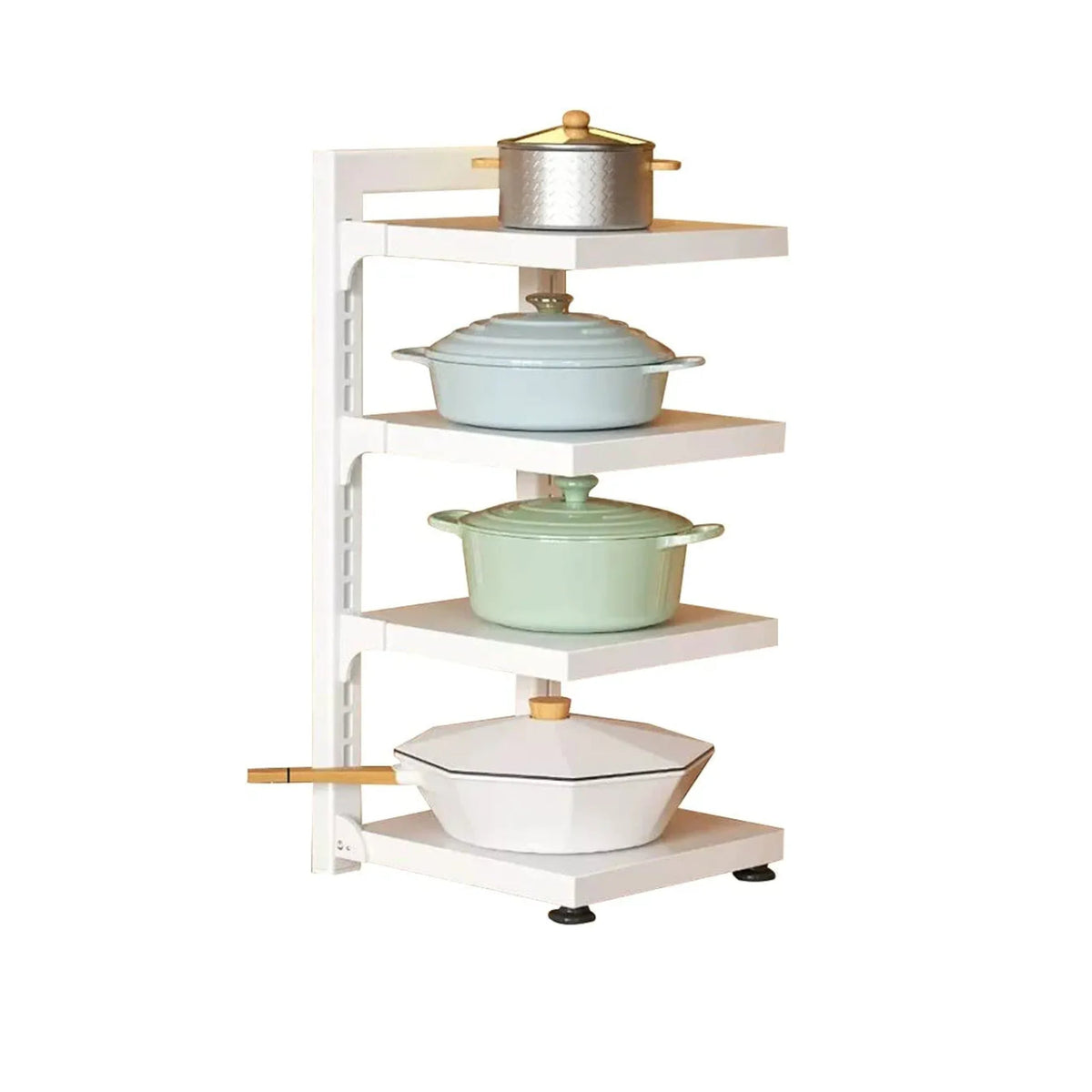 Wonder Home Rack Kitchen Pot and Pan Rack – Wonder Utopia