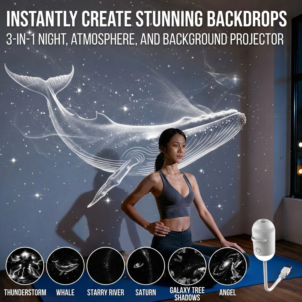 Starry Sky Light projector