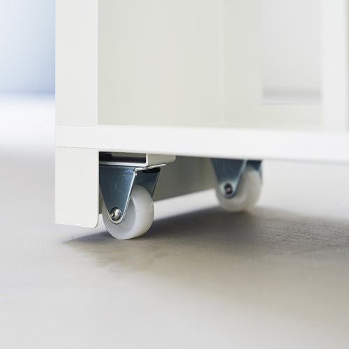Slim Bathroom Cabinet