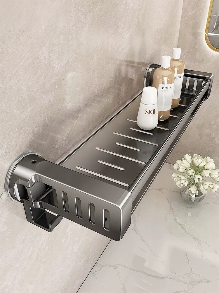 Wonder Home Rack Suction Storage Rack – Wonder Utopia