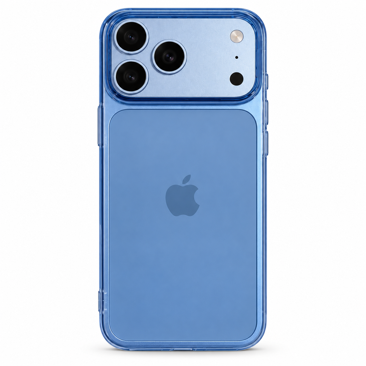 New Tinted Glacier iPhone Case