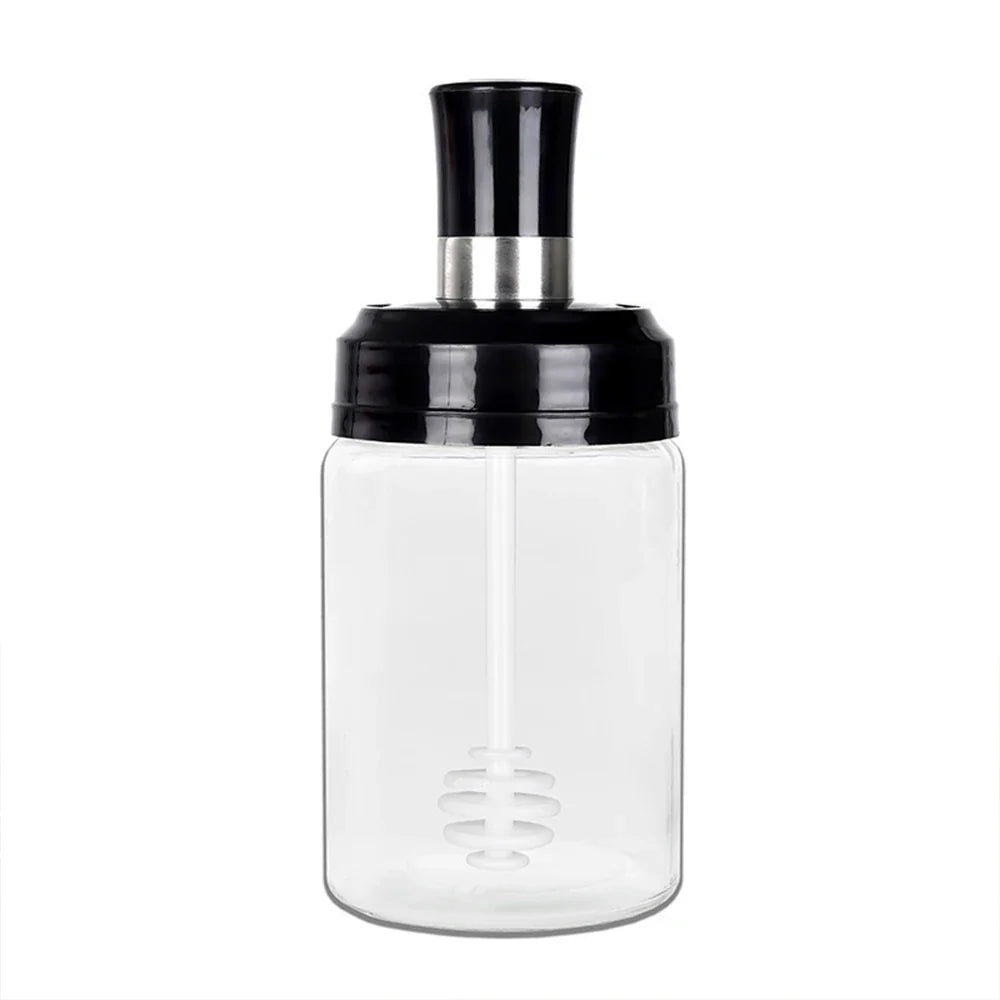 Salt Shaker Container - N19
