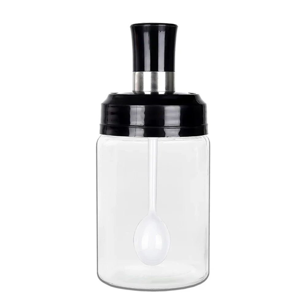 Salt Shaker Container - N19