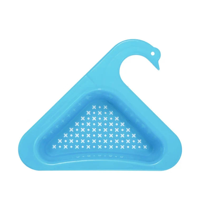 Kitchen Sink Filter Swan Drain Basket - 31