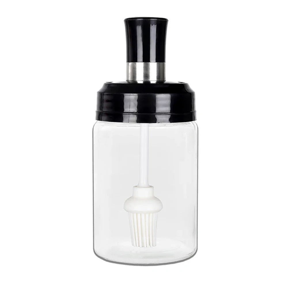 Salt Shaker Container - N19