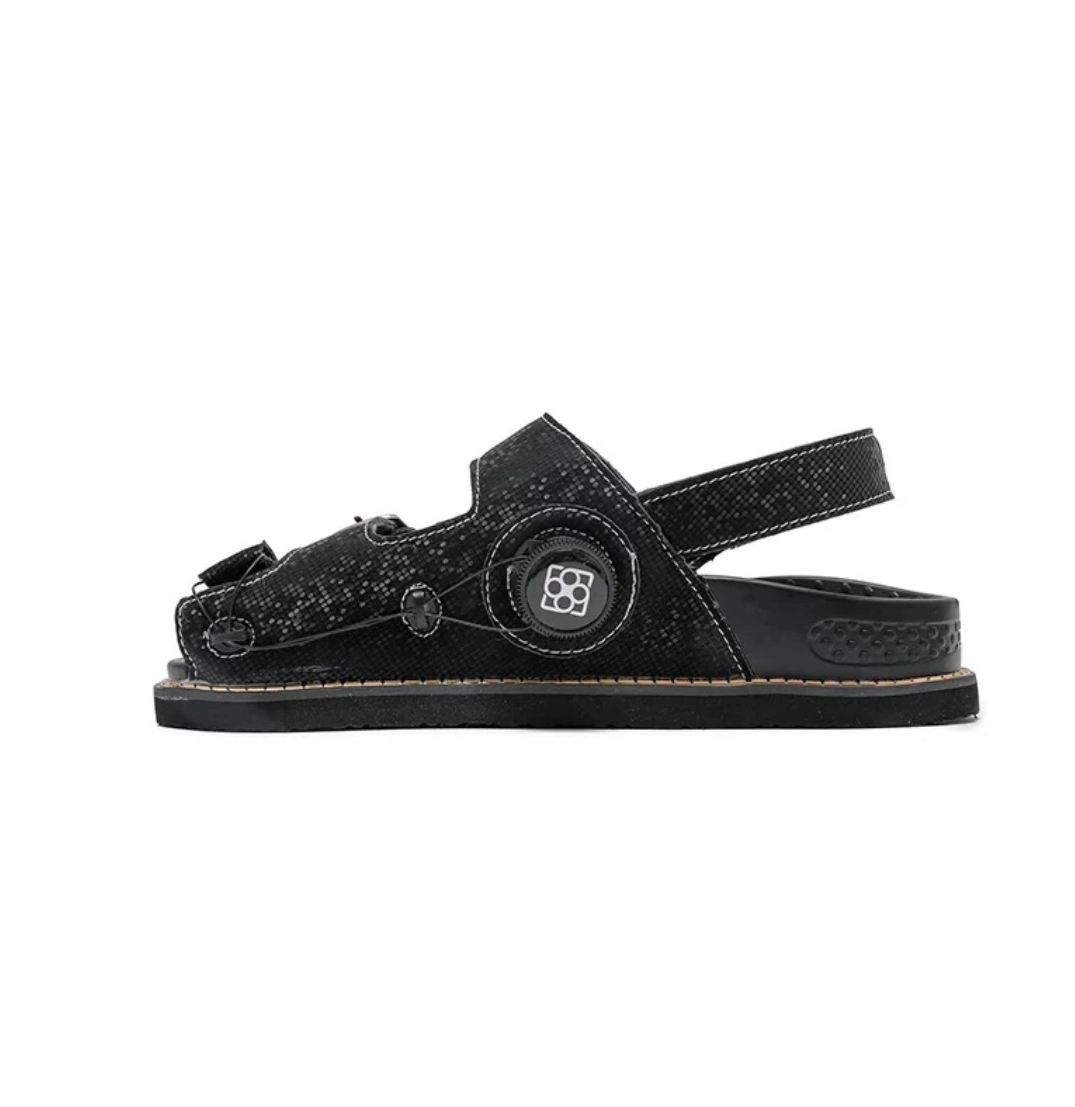 Toe Relief Sandals