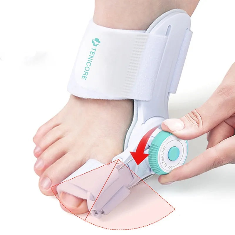 Thumb Valgus Toe Male And Females Corrector