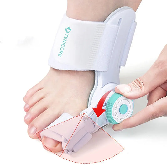 Thumb Valgus Toe Male And Females Corrector