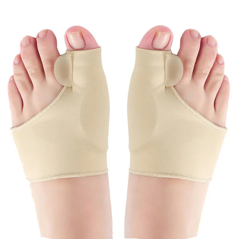 Foot Guard SEBS Correction Device For Hallux Valgus