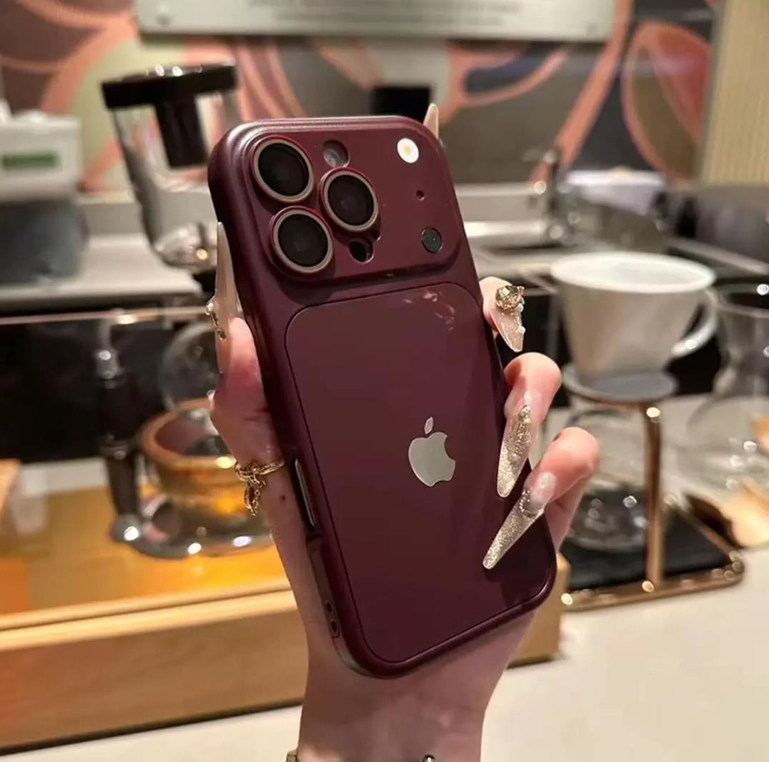 2-in-1 instantly converter case