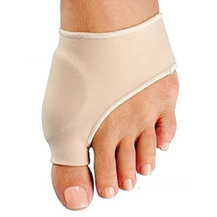 Foot Guard SEBS Correction Device For Hallux Valgus