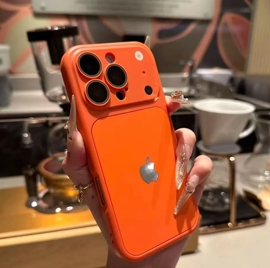 2-in-1 instantly converter case