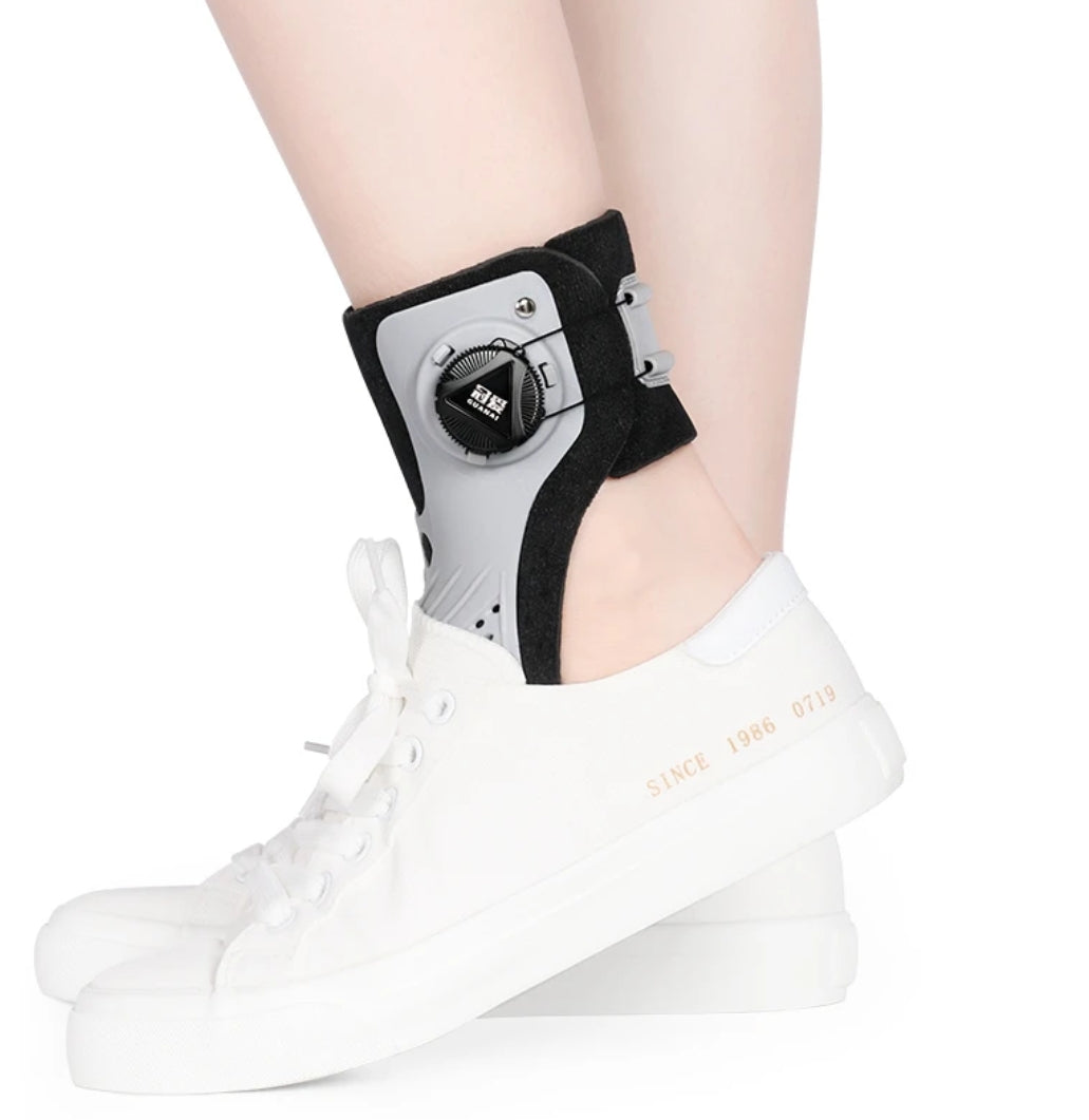Foot Drop & Ankle Support Trainer