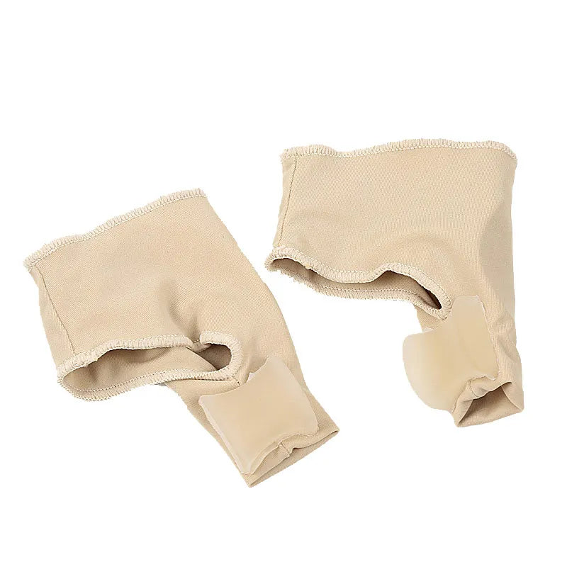 Foot Guard SEBS Correction Device For Hallux Valgus