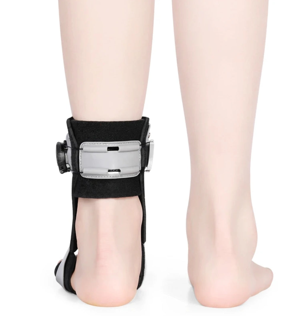 Foot Drop & Ankle Support Trainer
