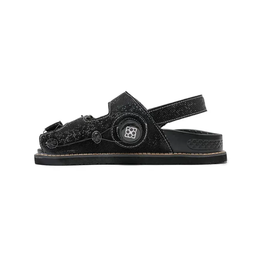 Toe Relief Sandals