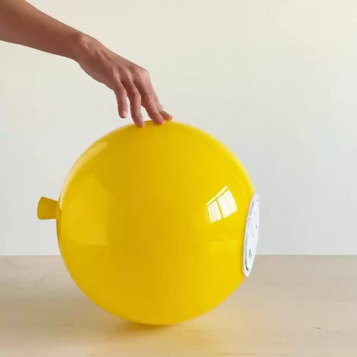 Fashionable Colorful Balloon Lamp