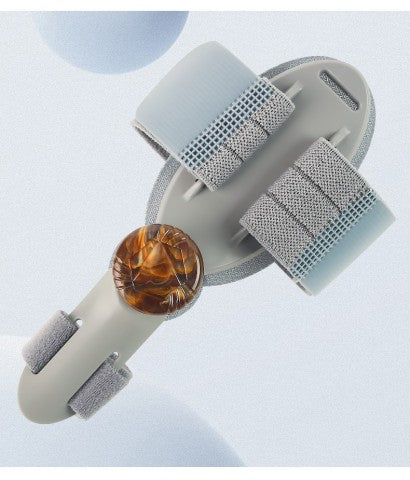 Adjustable Toe Joint Orthosis