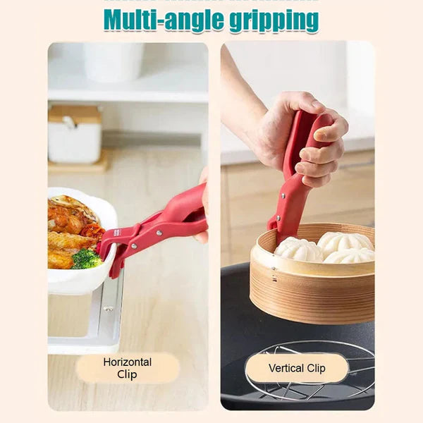 Multi-Purpose Anti-Scald
